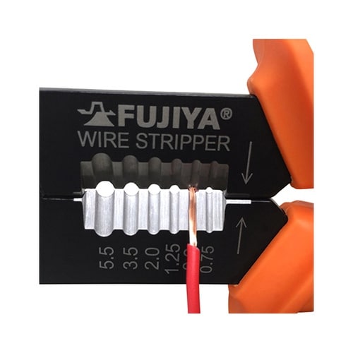 FA106 万能電工ペンチ