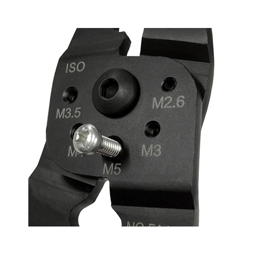 FA106 万能電工ペンチ