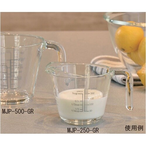 MJP−500−GR メジャーカップ