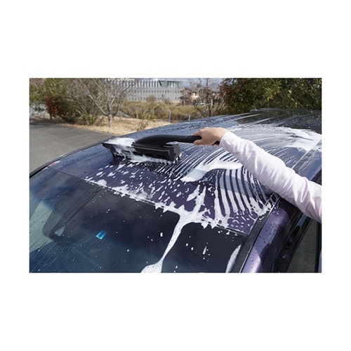 洗車用品 マックスウォッシュ ロングスポ