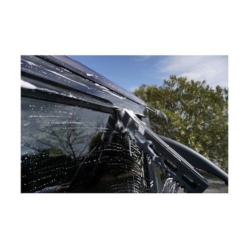 洗車用品 マックスウォッシュ ロングスポ