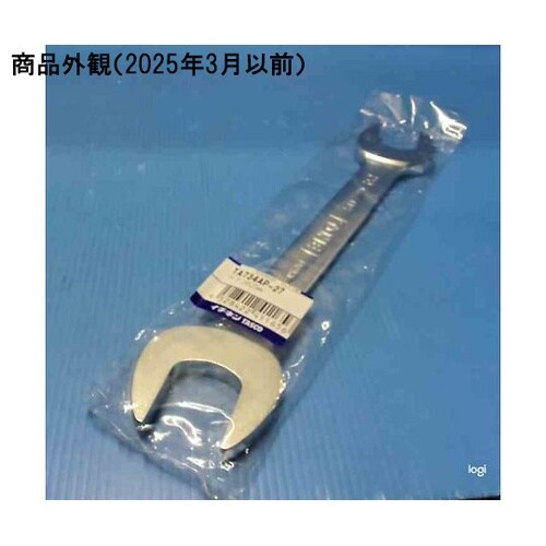 TA734AP−27 スパナ