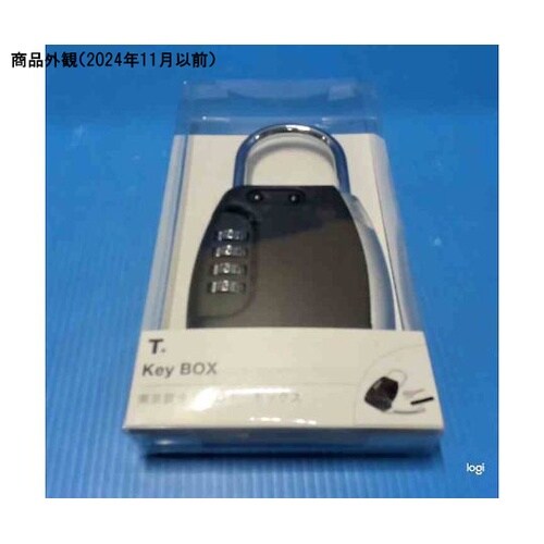 LG−KYBX−4DLBK キーボックス