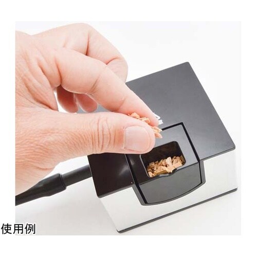 おうちで簡単「卓上燻製器」 TK−SMM