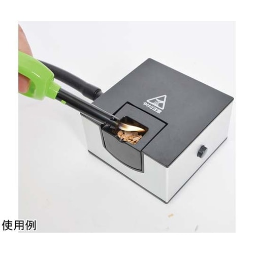 おうちで簡単「卓上燻製器」 TK−SMM