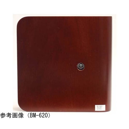 カスタム気圧計 文字盤ブラック BM−6