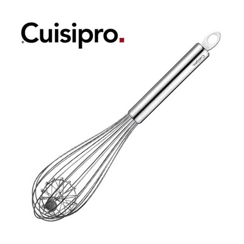 泡だて器 デュオウィスク ウィスクボール