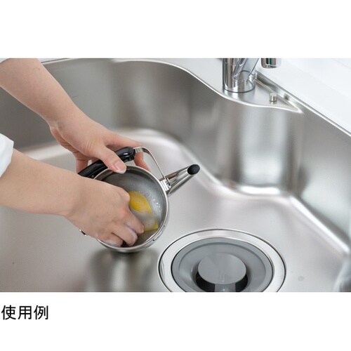 リラカン ちょいケトル 1.1L RB−