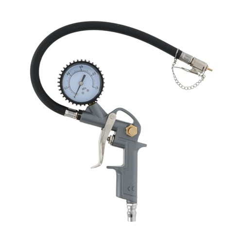 2WAYエアーチャックガン