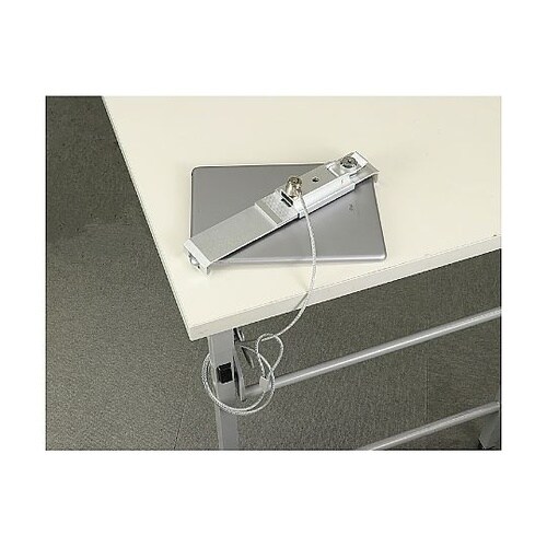 PCタブレット盗難防止ホルダー 9188
