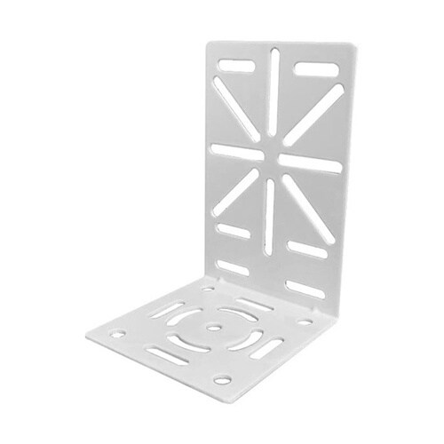 監視・CCTVドームカメラマウントブラケ