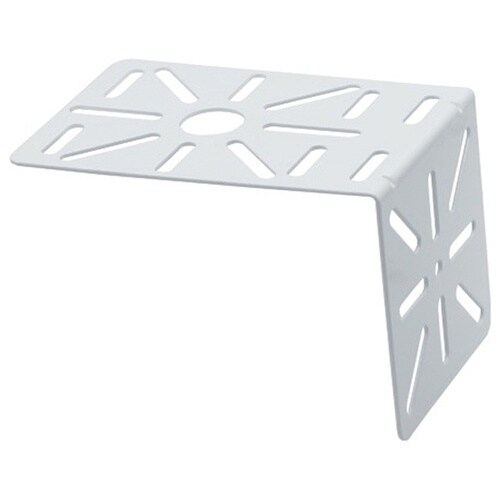 監視・CCTVドームカメラマウントブラケ