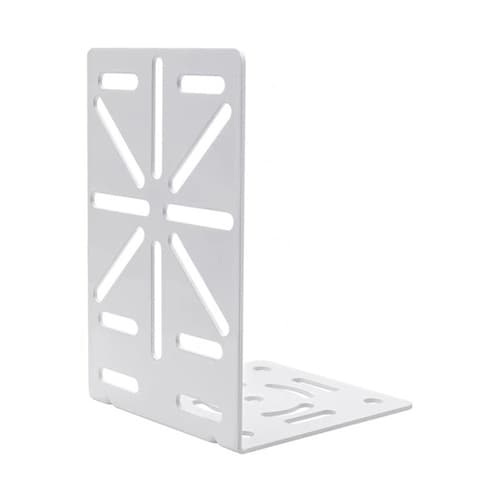 監視・CCTVドームカメラマウントブラケ