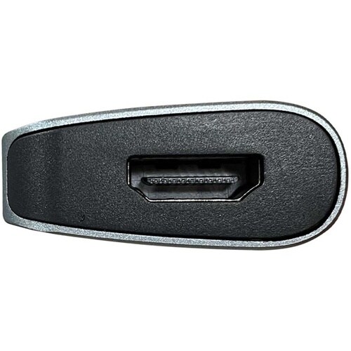 変換アダプタ TypeC 8in1 1ケ