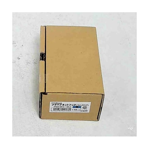 スイングマグネットフック 小 青 1個×