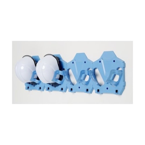 保管整理用ヘルメットハンガー SCキーパ