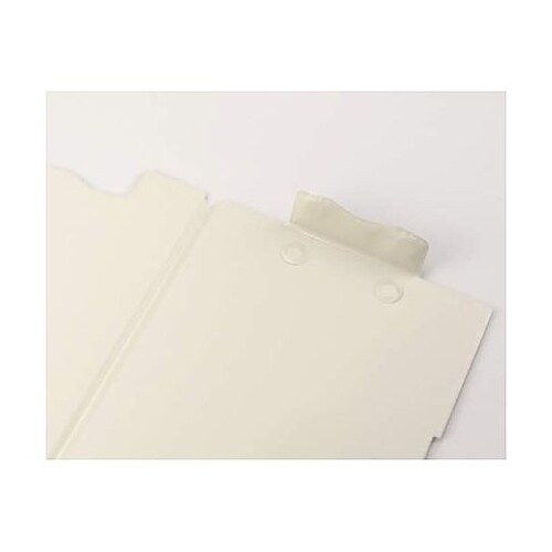 A4/E型 マグネットホルダー(緑) E