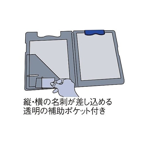 A4/E型 マグネットホルダー(緑) E