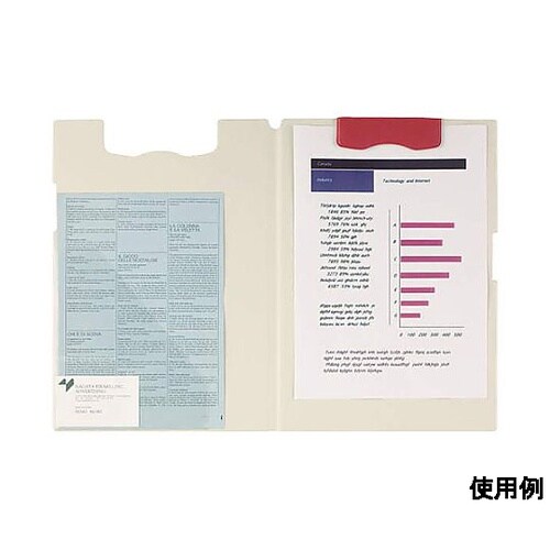 A4/E型 マグネットホルダー(緑) E