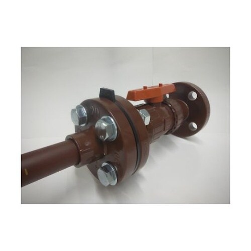 TSFHT40 TSフランジ 40A