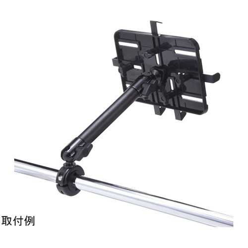 カート用タブレットホルダー CAR−SP