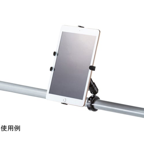 カート用タブレットホルダー CAR−SP