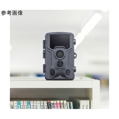 セキュリティカメラ CMS−SC03GY