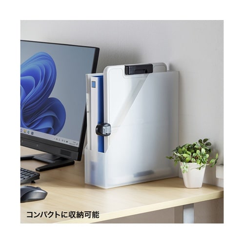 データホルダー DH−322GY