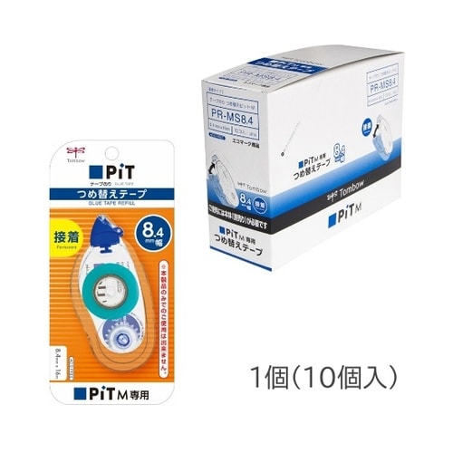 テープのり ピットテープM 詰替テープ