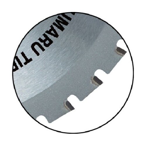 TCT180N トクマルチップソー