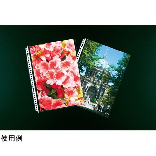 リフィルポケット〈高透明〉 1パック(5