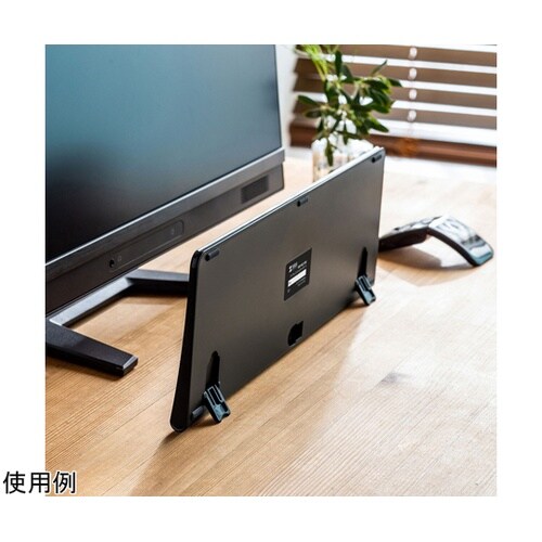 ワイヤレススリムキーボード SKB−WL