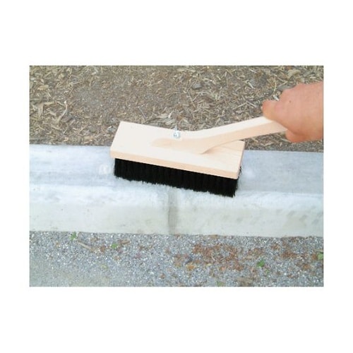 TB5814 左官用ブラシ 黒毛2丁