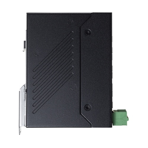 産業用ギガスイッチングハブ(高耐久/8ポ