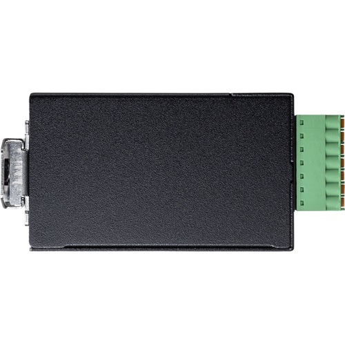 産業用ギガスイッチングハブ(高耐久/8ポ