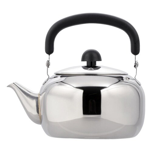 煎紗 つる手丸型 急須 1.0L SR−