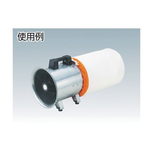 TBF320送風機フィルター320mm用