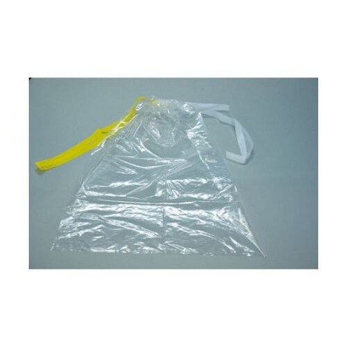 HP0030 業務用ひも付ポリ袋10枚入