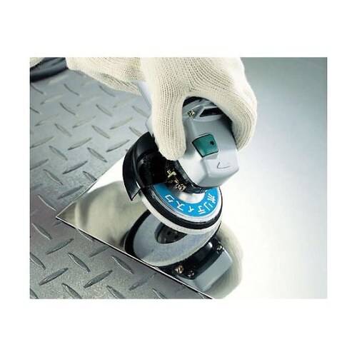 GF100 ポリディスク艶出し研磨用