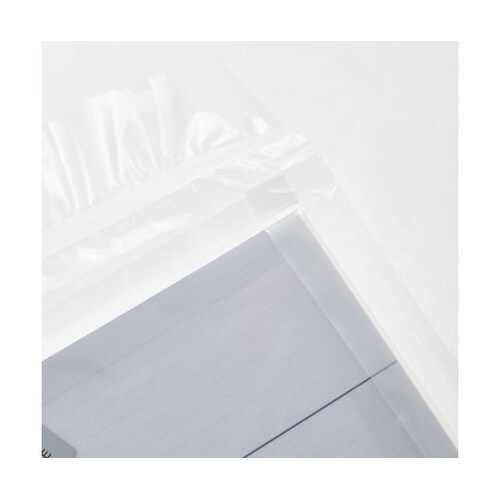 TCRNA4クリーンルーム用リングノート