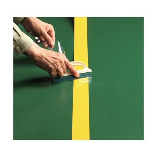 Y6000 耐久ラインテープ50x20白