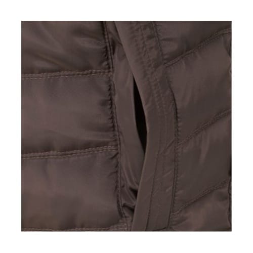 G109963S 防寒ベスト チャコール