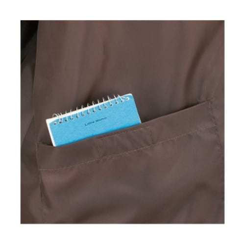 G109963S 防寒ベスト チャコール