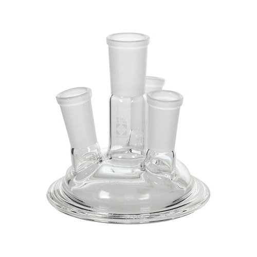 共通摺合セパラブルカバー 85mm 4口