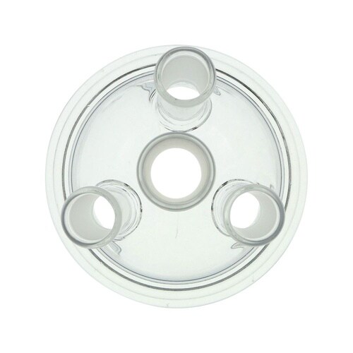 共通摺合セパラブルカバー 85mm 4口