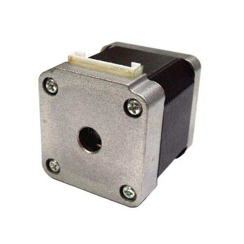 KH4248B90101ステッピングモタ