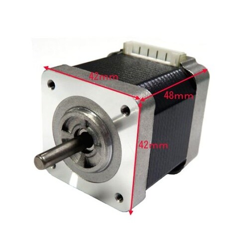 KH4248B90101ステッピングモタ