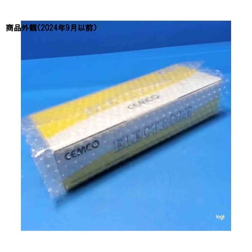 2505 浸漬型pH電極 温度補償無し