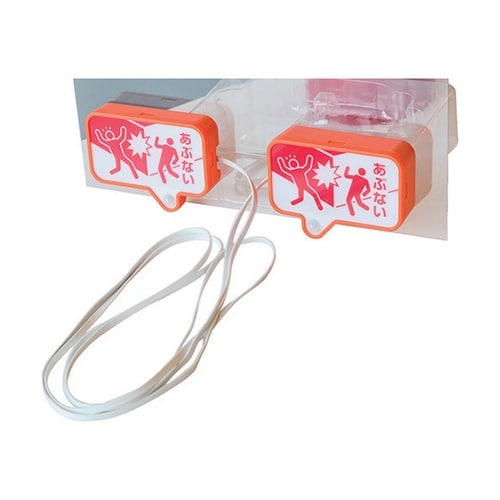 TAL2000コードが長いお知らせライト