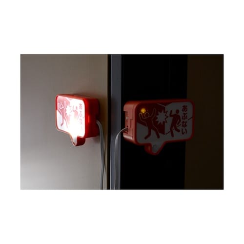 TAL2000コードが長いお知らせライト